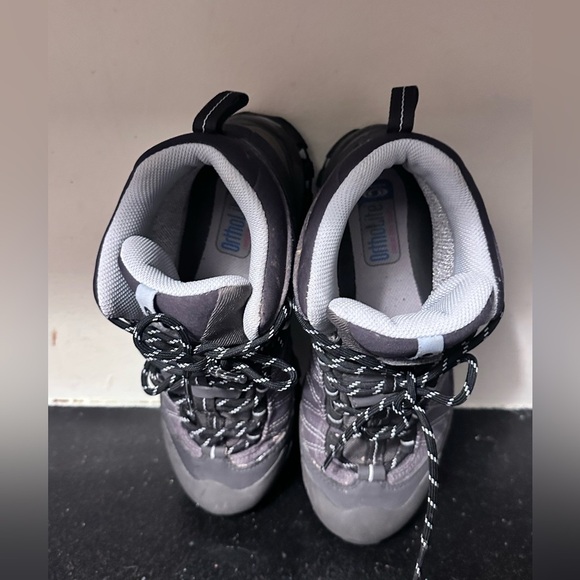 Salomon Fastpacker Black Gore-Tex. Not for sale - Picture 5 of 7